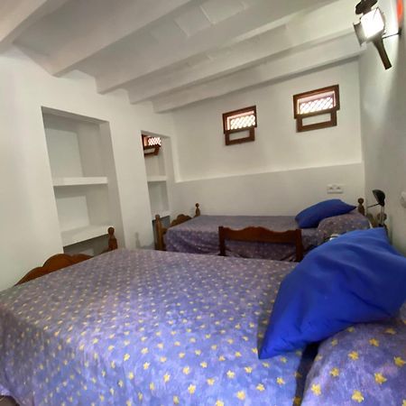 Puerto De Pollensa Villas And Apartments, With Private Mountain Ideal For Runners, Trailers,Near Puerto Pollensa Beach Approximately 5 Minutes Walking, Unique Experience In A Ullal Old Typical Mallorca House With Private Mountain And Near To The Beac 外观 照片