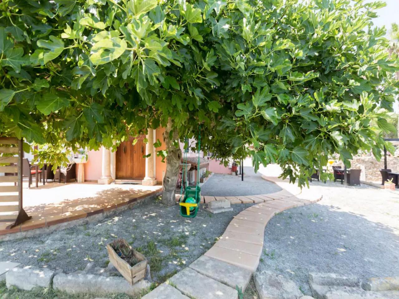 Puerto De Pollensa Villas And Apartments, With Private Mountain Ideal For Runners, Trailers,Near Puerto Pollensa Beach Approximately 5 Minutes Walking, Unique Experience In A Ullal Old Typical Mallorca House With Private Mountain And Near To The Beac 外观 照片